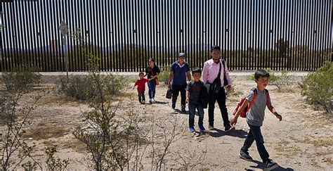 Settlement would prevent border separations for next 8 years